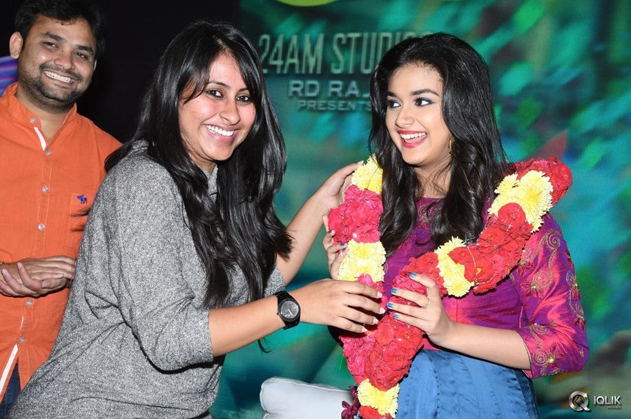 Remo-Movie-Success-Meet